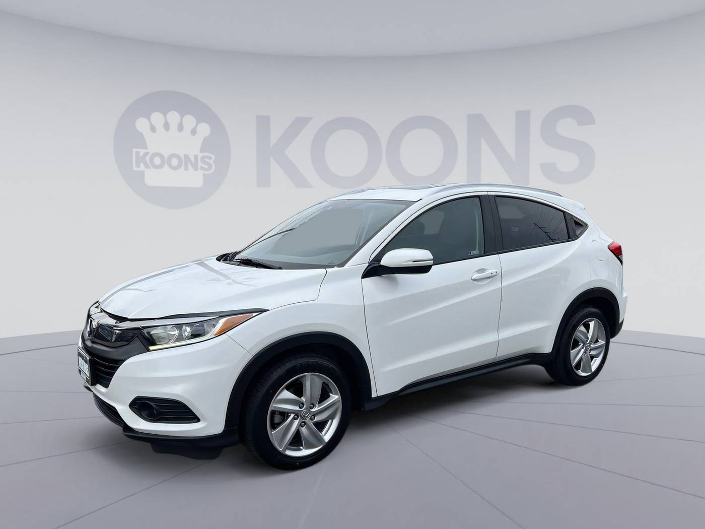 2020 Honda HR-V EX — SUV — 63,300 mi — Westminster, MD
