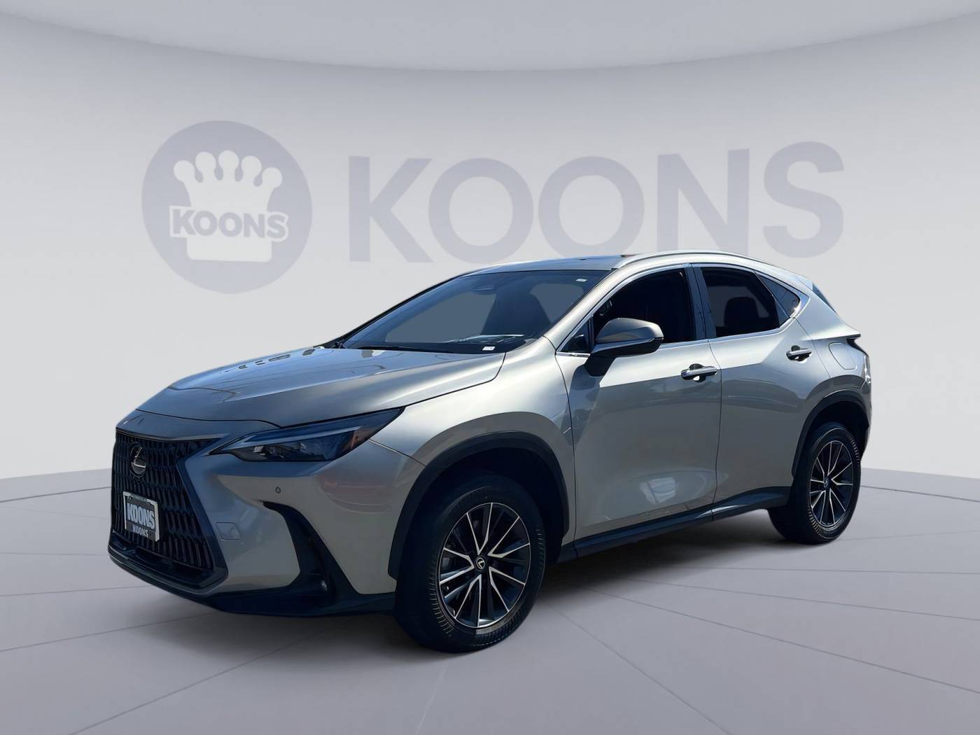 2022 Lexus NX NX 350 Premium — SUV — 23,880 mi — Westminster, MD
