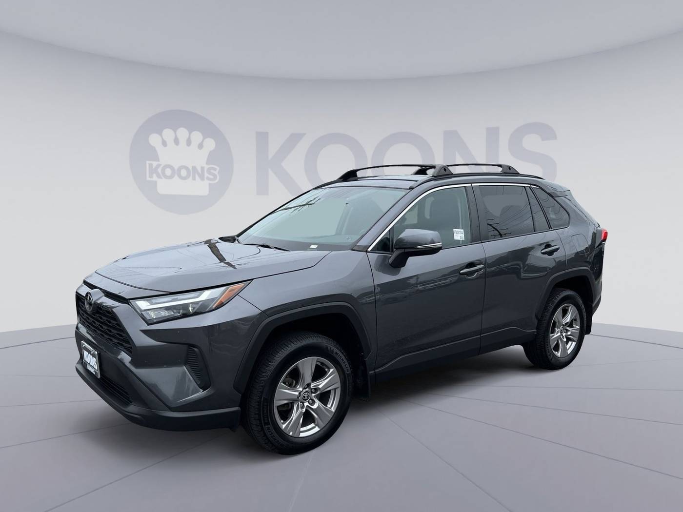 2022 Toyota RAV4 XLE — SUV — 82,862 mi — Westminster, MD