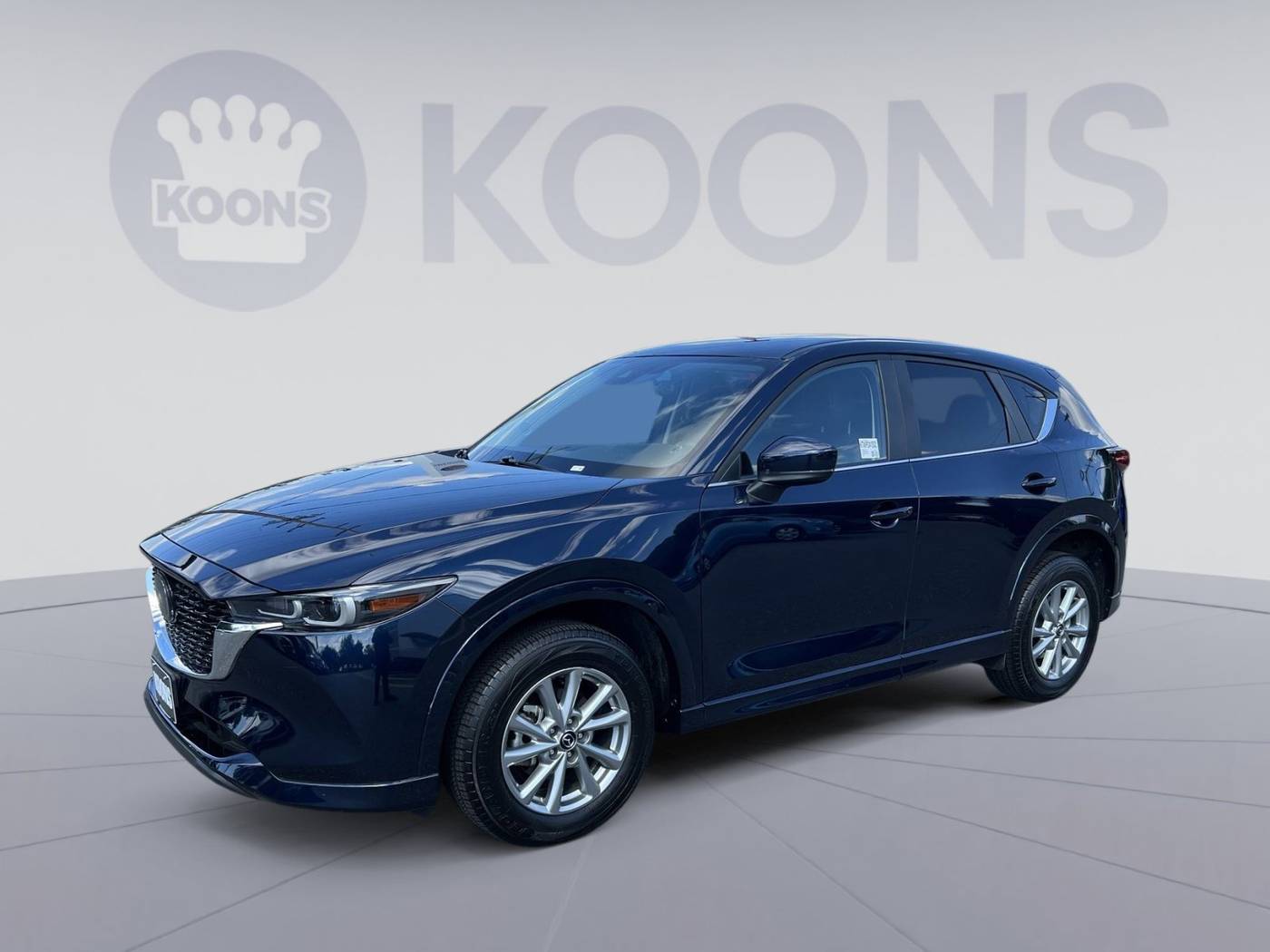 2024 Mazda CX-5 2.5 S Select — SUV — 6,015 mi — Westminster, MD