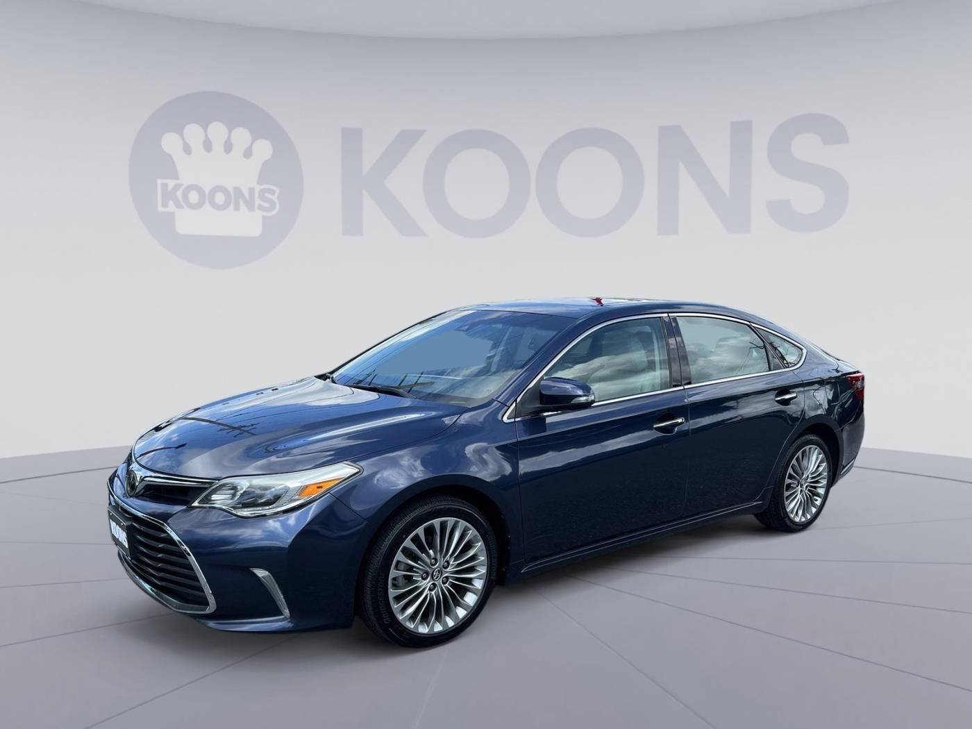 2016 Toyota Avalon Limited — Sedan — 107,933 mi — Westminster, MD