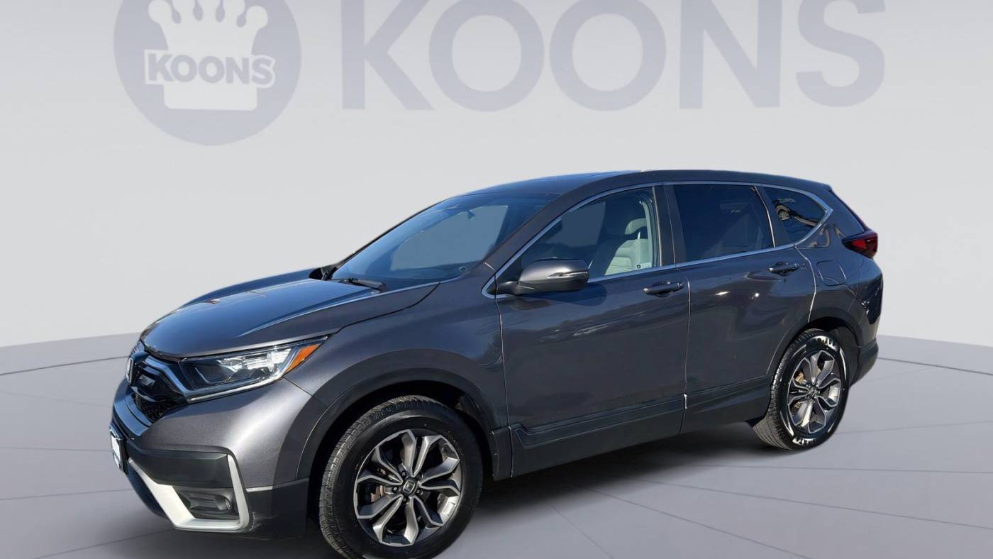 2022 Honda CR-V EX — SUV — 85,379 mi — Westminster, MD