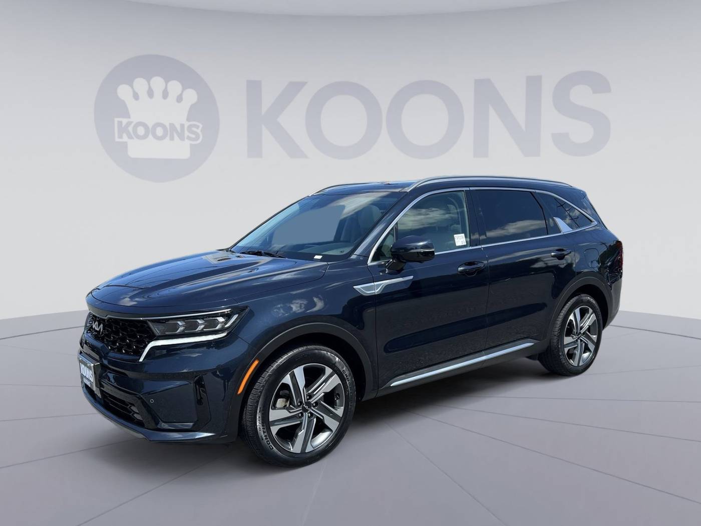 2023 Kia Sorento Hybrid SX Prestige — SUV — 28,668 mi — Westminster, MD
