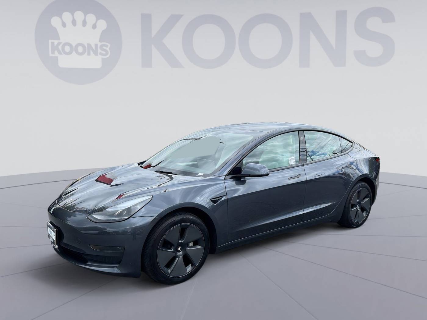 2023 Tesla Model 3 Model 3 — Sedan — 7,455 mi — Westminster, MD
