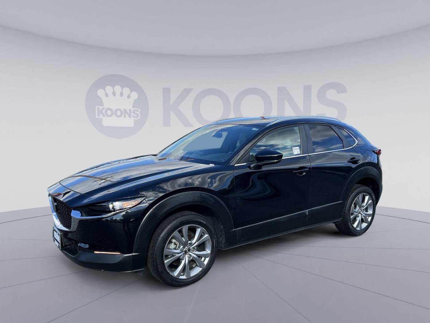2023 Mazda CX-30 Preferred — SUV — 9,630 mi — Westminster, MD