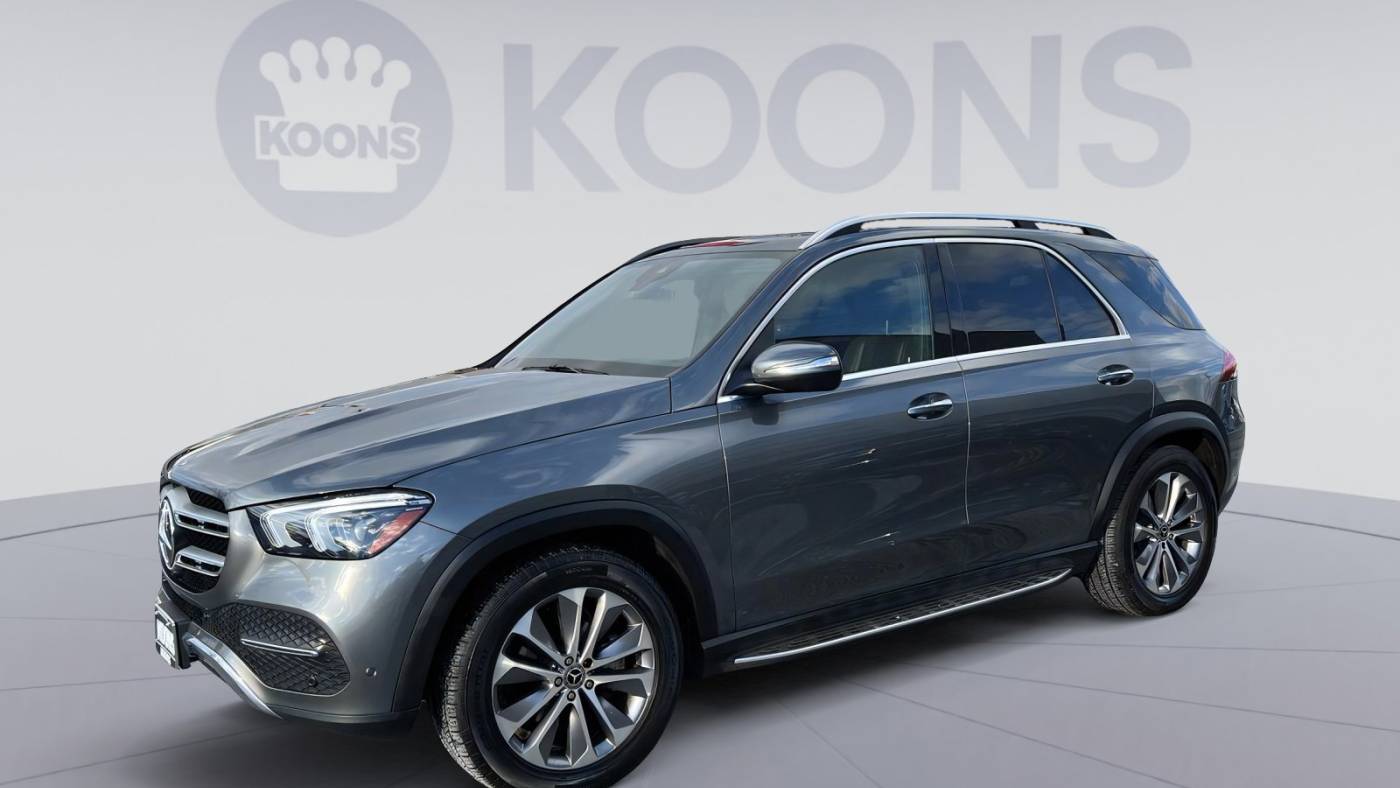 2022 Mercedes-Benz GLE GLE 350 — SUV — 22,357 mi — Westminster, MD