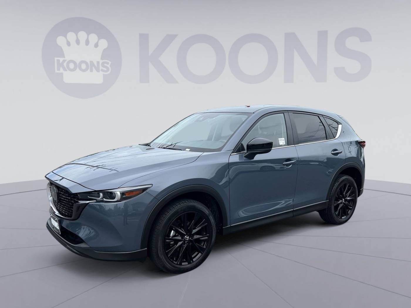 2023 Mazda CX-5 2.5 S Carbon Edition — SUV — 42,407 mi — Westminster, MD