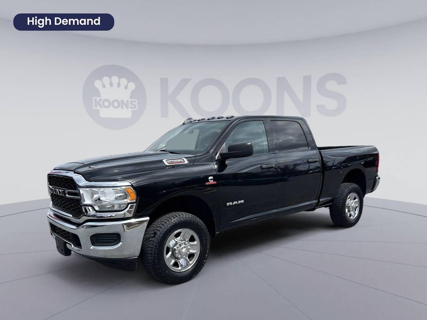2020 Ram 2500 Tradesman — Pickup Truck — 21,249 mi — Westminster, MD