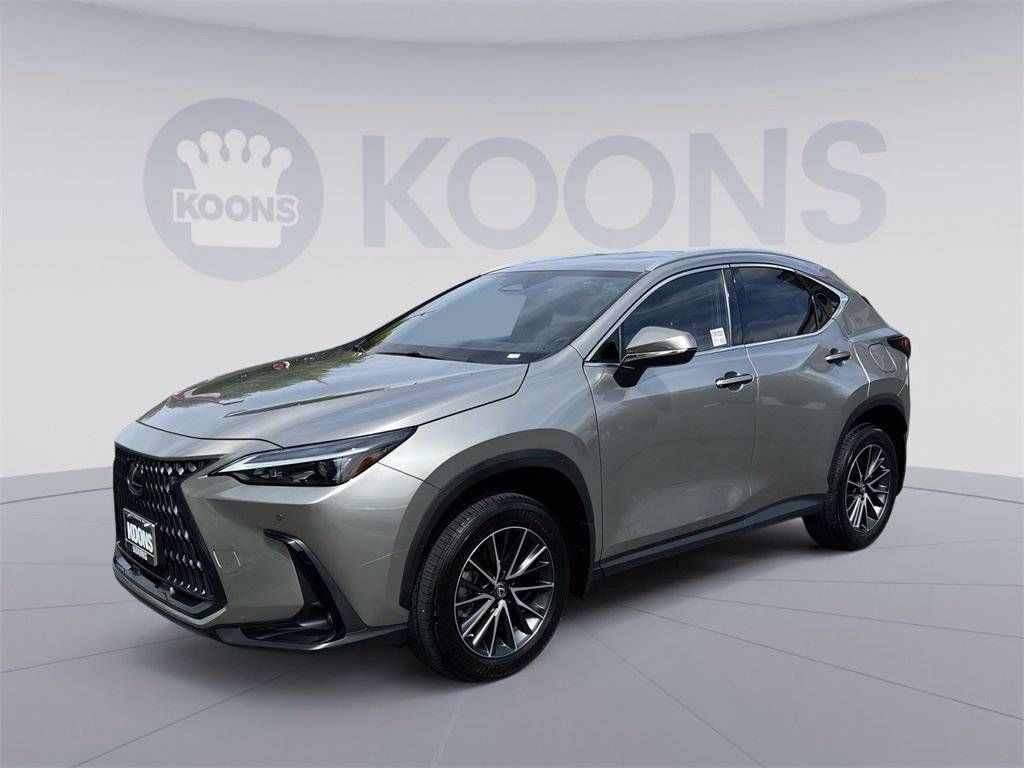 2022 Lexus NX NX 350 Premium — SUV — 30,881 mi — Westminster, MD