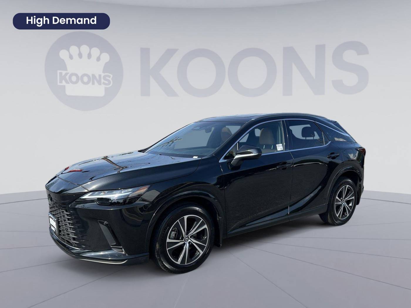 2024 Lexus RX RX 350 Premium — SUV — 10,661 mi — Westminster, MD