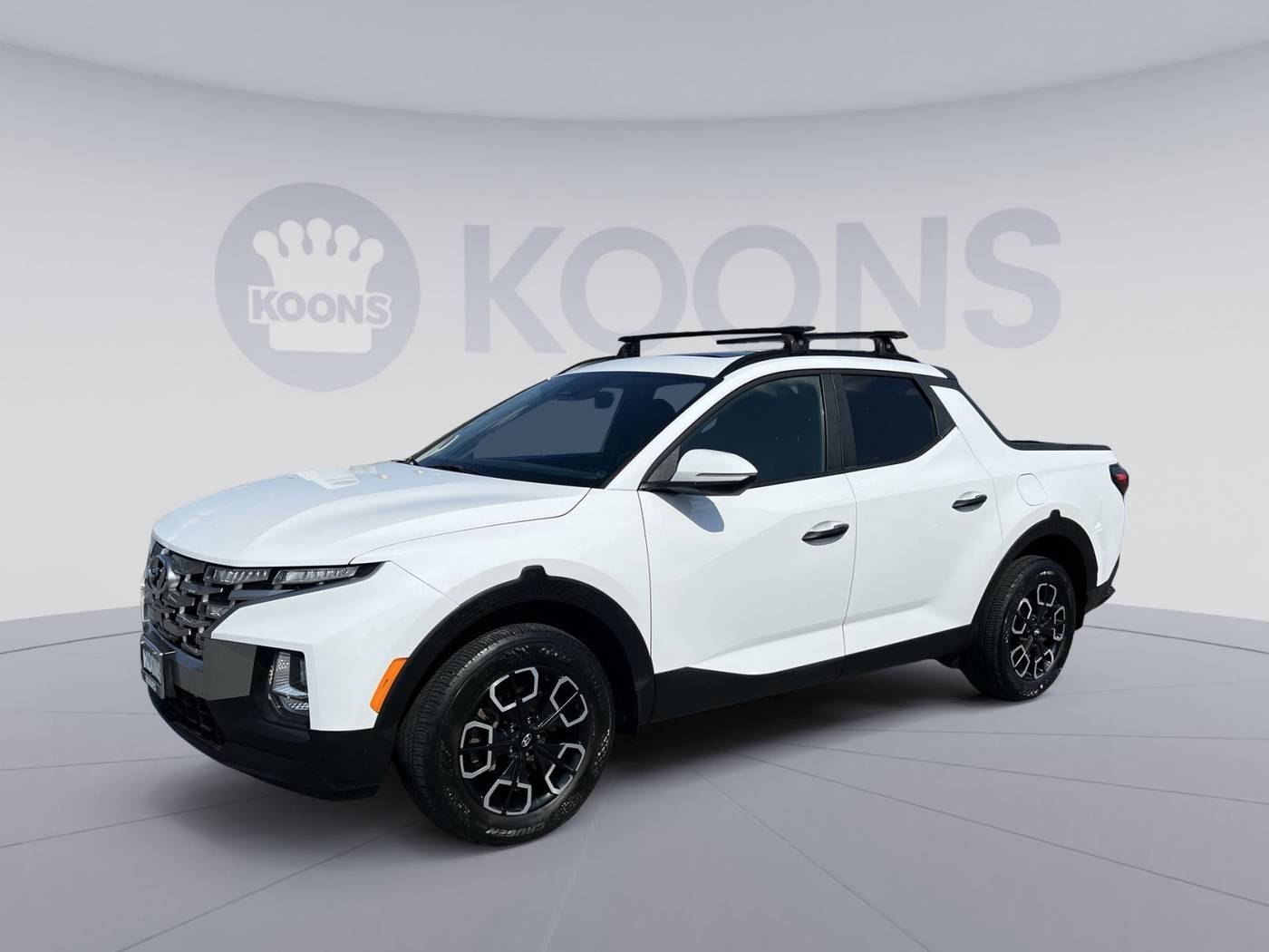 2022 Hyundai Santa Cruz SEL — Pickup Truck — 22,404 mi — Westminster, MD