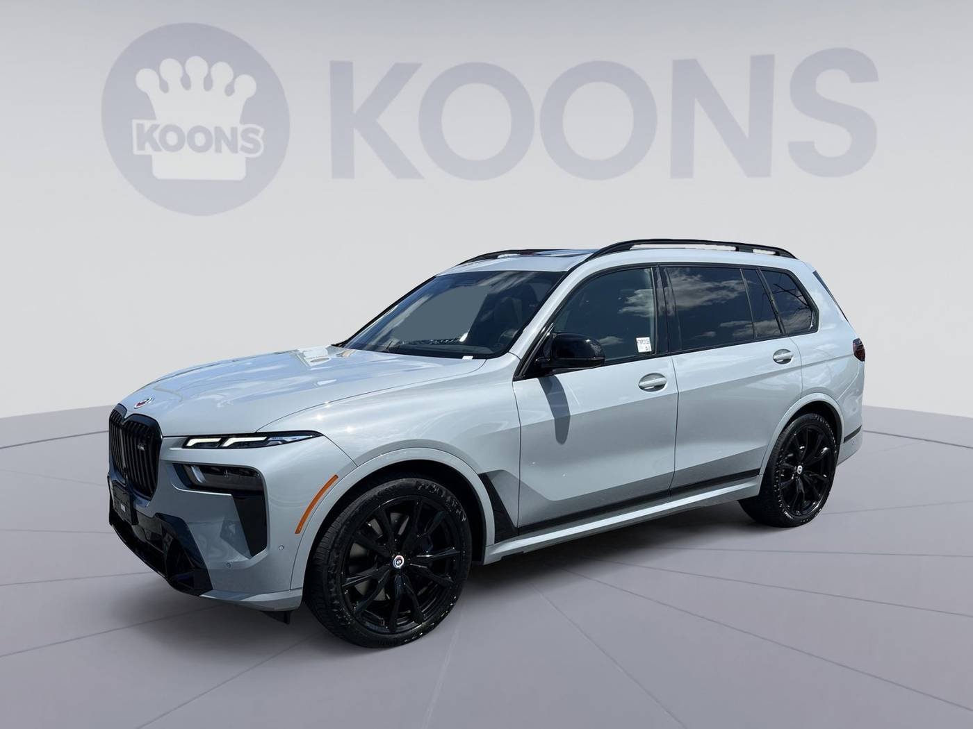 2023 BMW X7 M60i — SUV — 30,864 mi — Westminster, MD