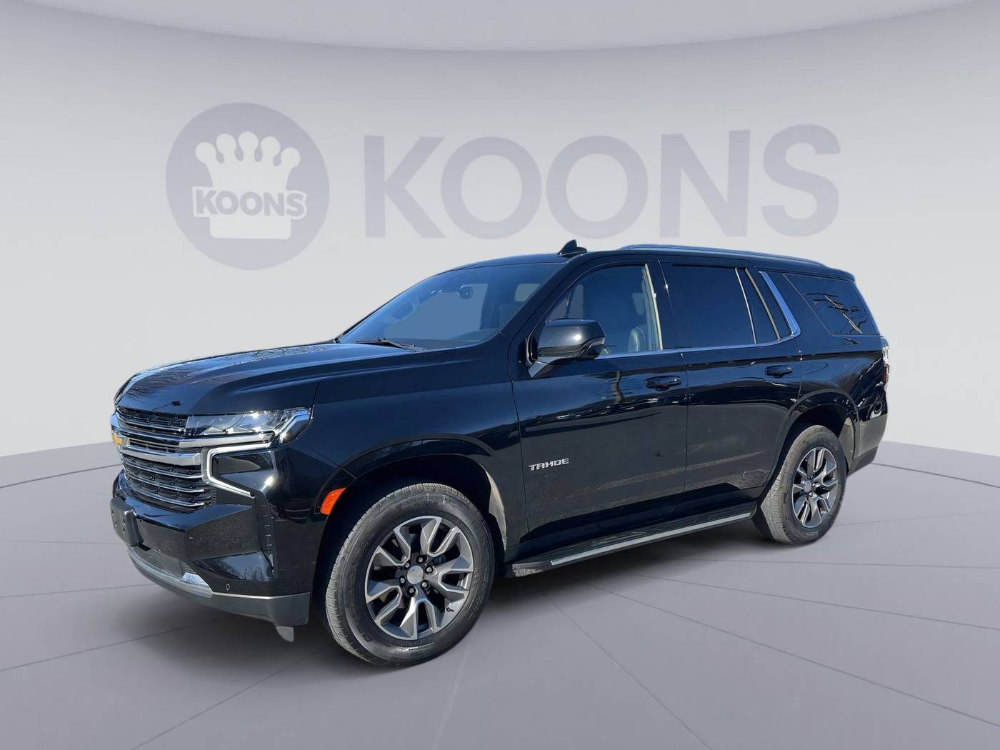 2022 Chevrolet Tahoe LT — SUV — 26,122 mi — Westminster, MD