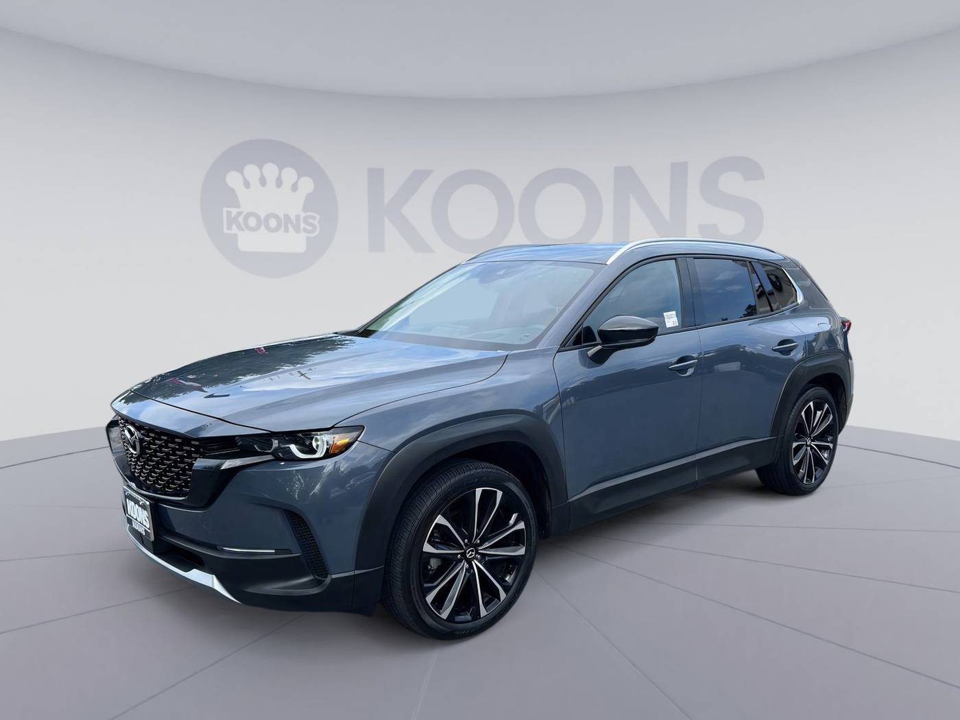 2024 Mazda CX-50 Turbo Premium — SUV — 18,483 mi — Westminster, MD