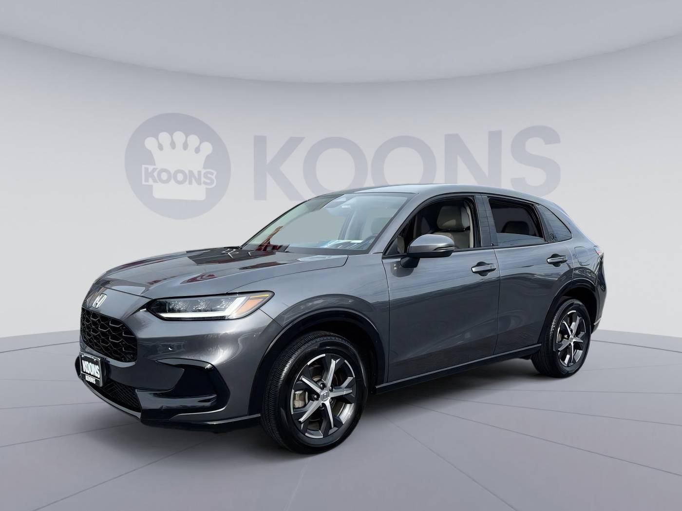 2023 Honda HR-V EX-L — SUV — 19,885 mi — Westminster, MD