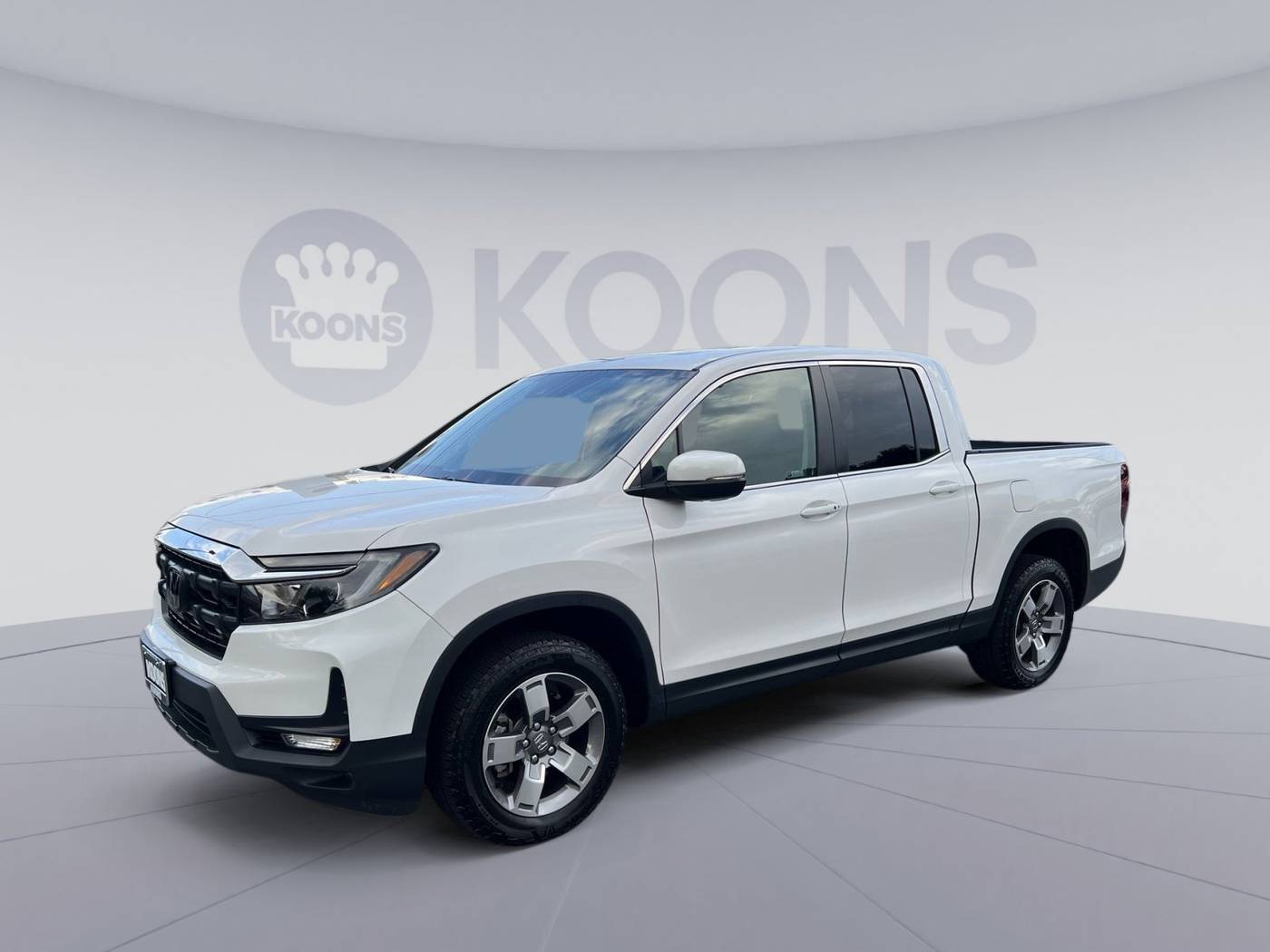2024 Honda Ridgeline RTL — Pickup Truck — 16,259 mi — Westminster, MD