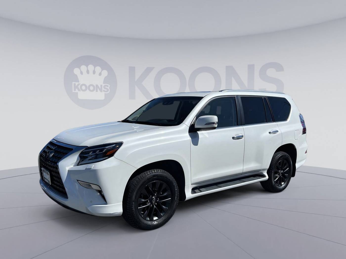 2022 Lexus GX GX 460 Premium — SUV — 11,511 mi — Westminster, MD