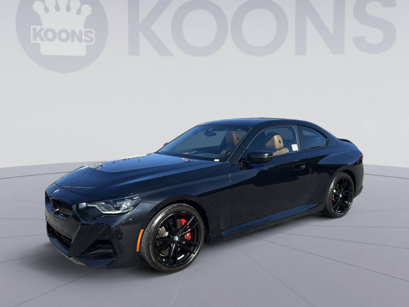 2023 BMW 2 Series 230i — Coupe — 25,967 mi — Westminster, MD