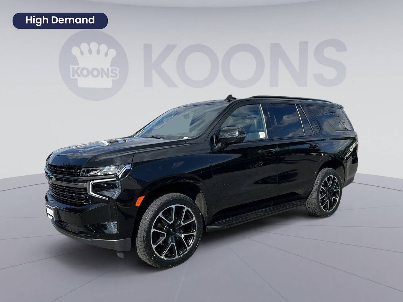 2022 Chevrolet Tahoe RST — SUV — 41,233 mi — Westminster, MD