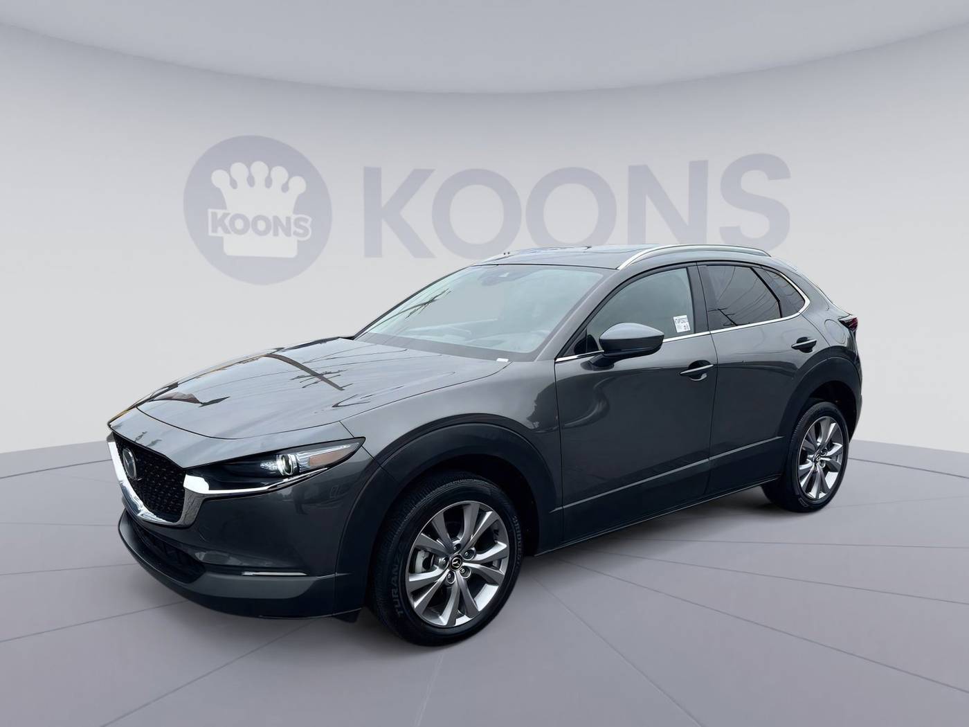 2020 Mazda CX-30 Premium — SUV — 63,848 mi — Westminster, MD