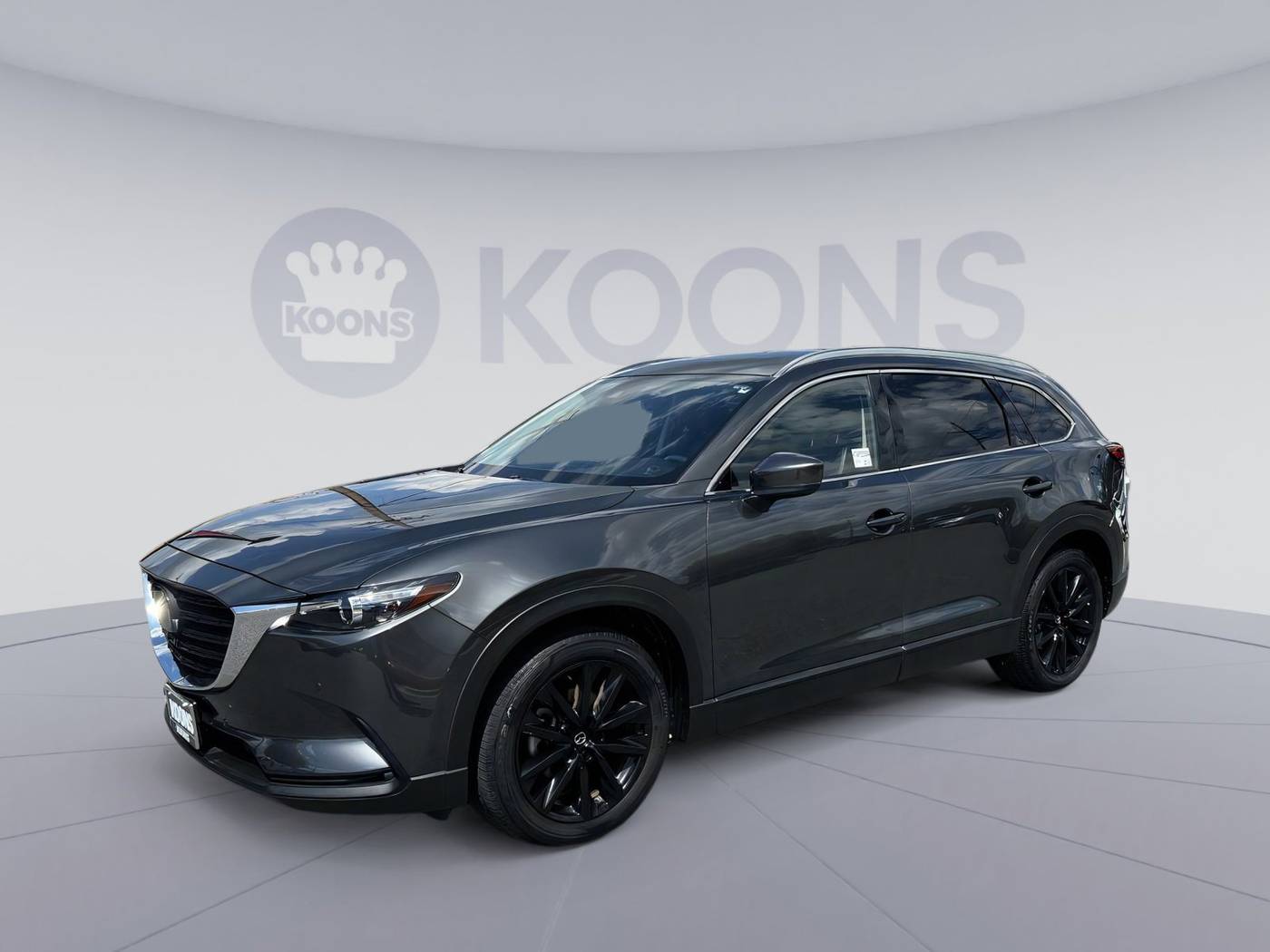 2022 Mazda CX-9 Touring Plus — SUV — 16,286 mi — Westminster, MD