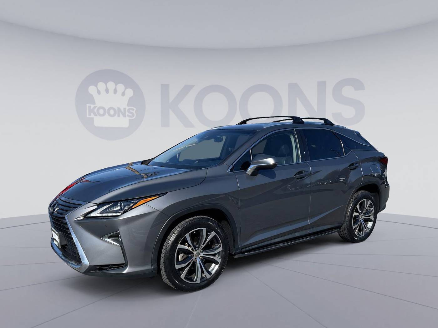 2017 Lexus RX RX 350 — SUV — 67,383 mi — Westminster, MD