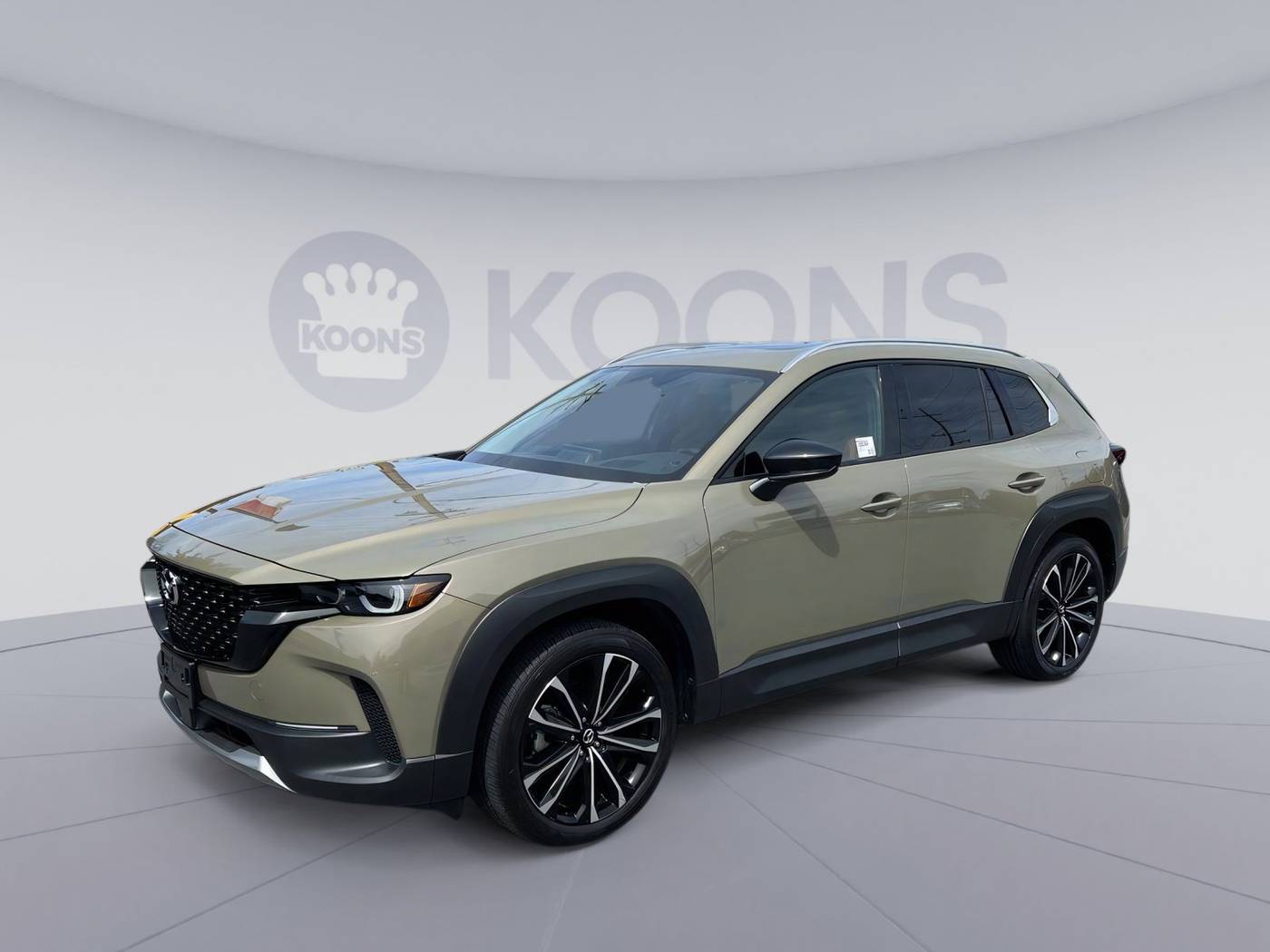 2023 Mazda CX-50 Turbo Premium — SUV — 32,365 mi — Westminster, MD