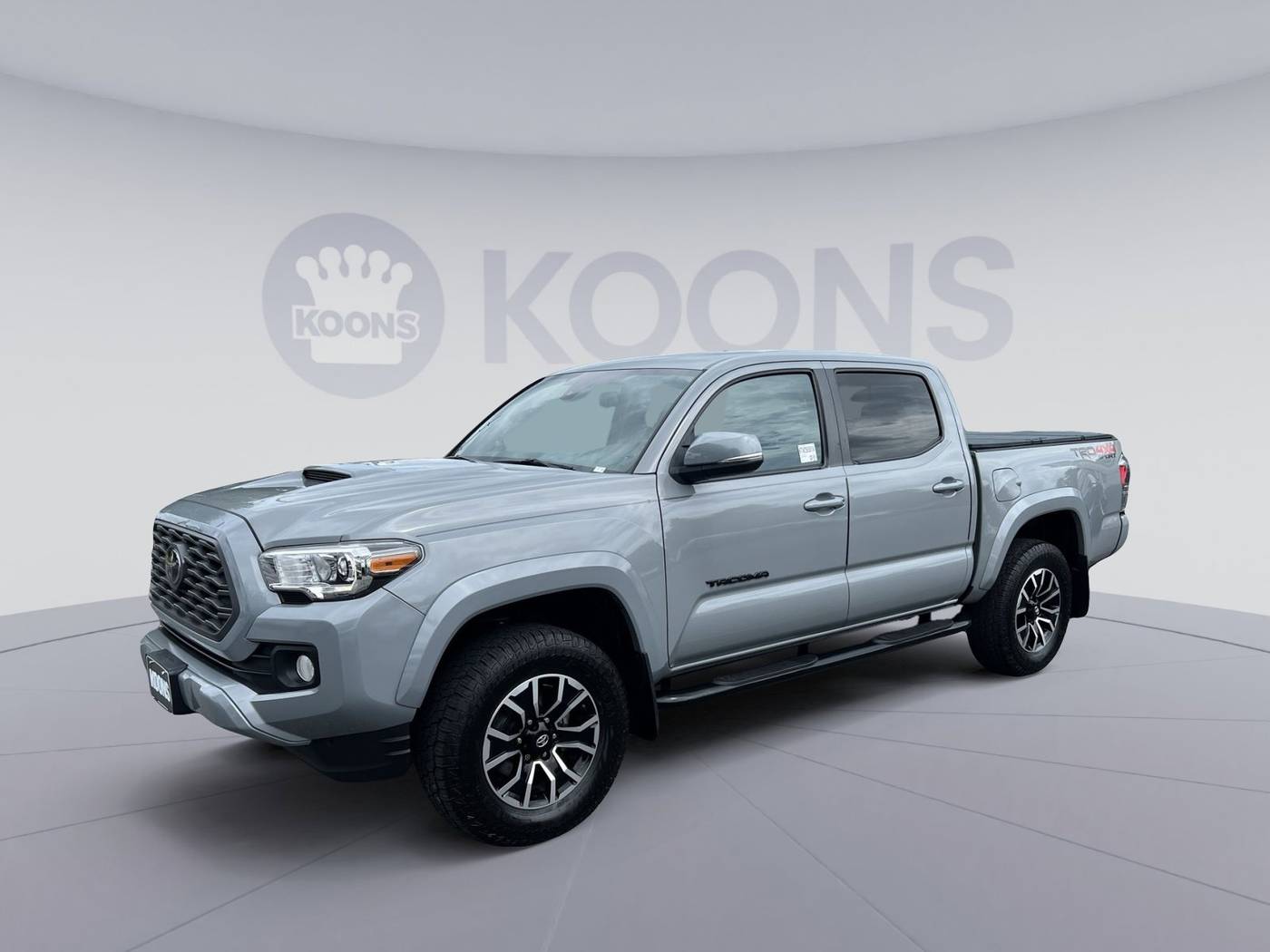 2021 Toyota Tacoma TRD Sport — Pickup Truck — 42,615 mi — Westminster, MD
