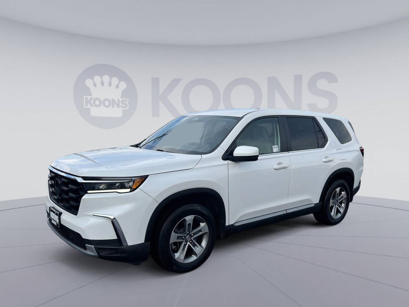 2023 Honda Pilot EX-L 7 Passenger — SUV — 16,376 mi — Westminster, MD