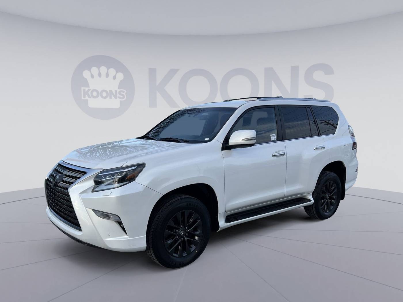 2023 Lexus GX GX 460 Premium