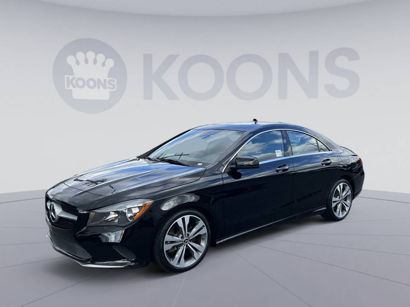 2019 Mercedes-Benz CLA CLA 250 — Sedan — 14,792 mi — Westminster, MD