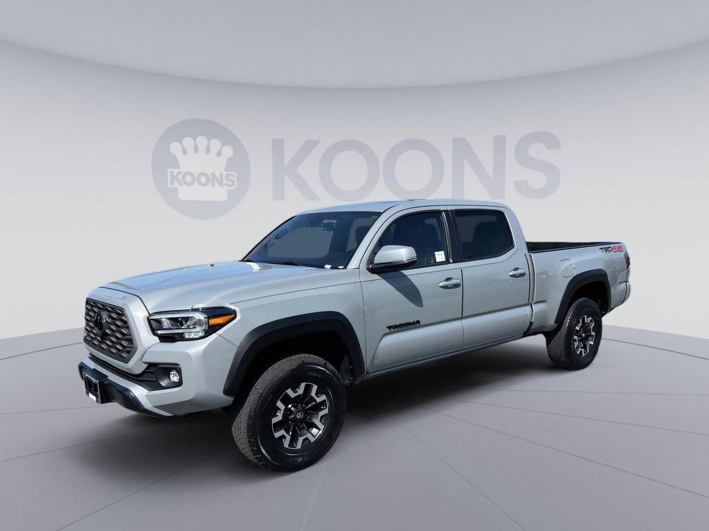 2021 Toyota Tacoma TRD Off Road — Pickup Truck — 43,465 mi — Westminster, MD