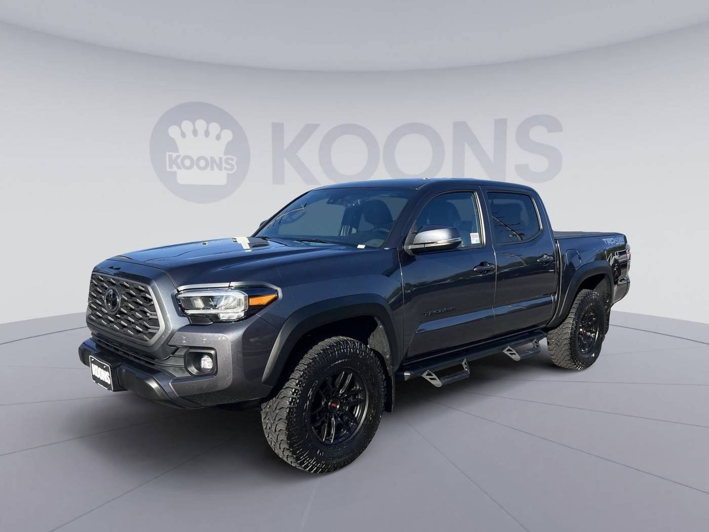 2021 Toyota Tacoma TRD Off Road — Pickup Truck — 56,005 mi — Westminster, MD