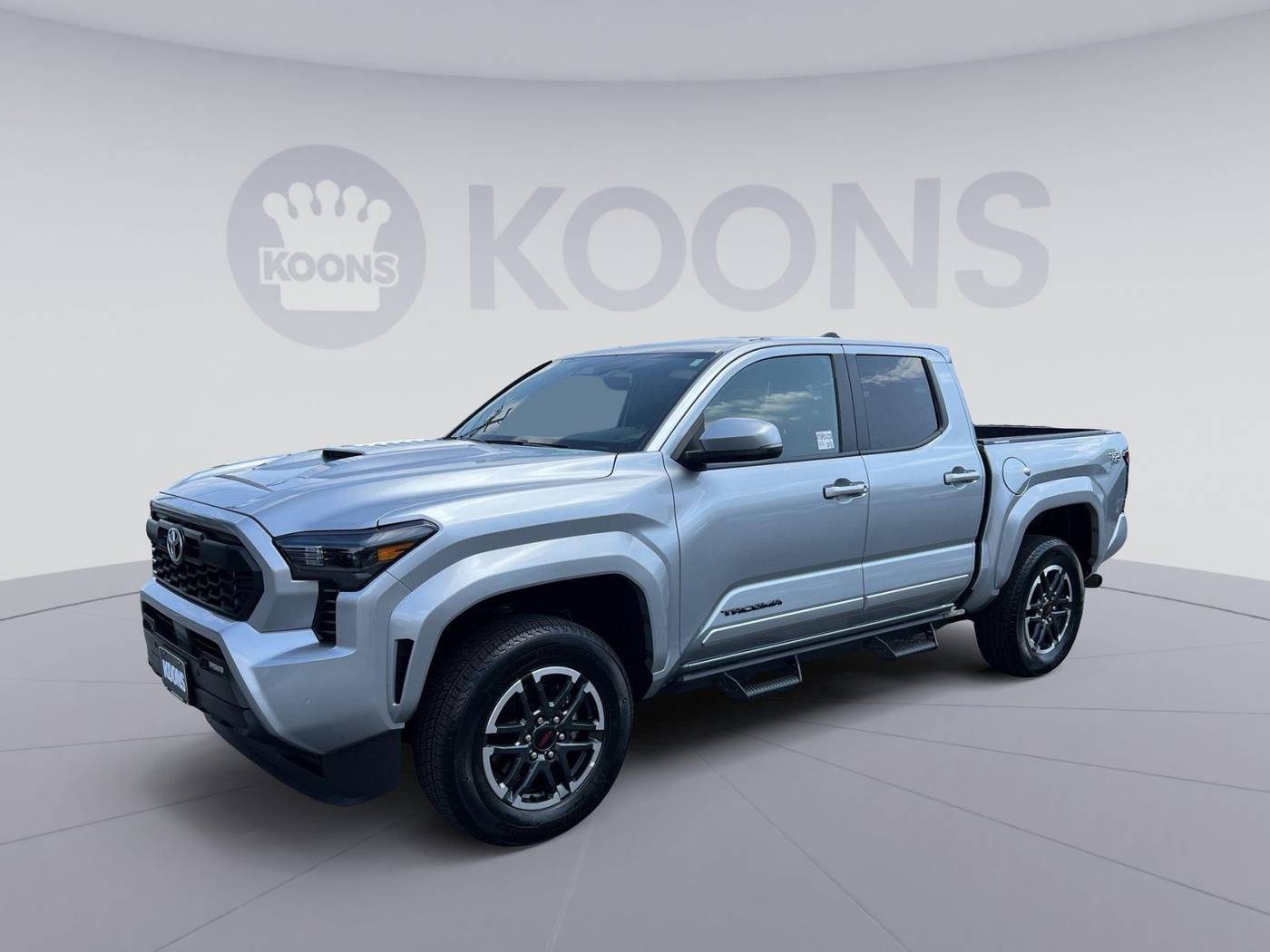 2024 Toyota Tacoma TRD Sport — Pickup Truck — 4,965 mi — Westminster, MD