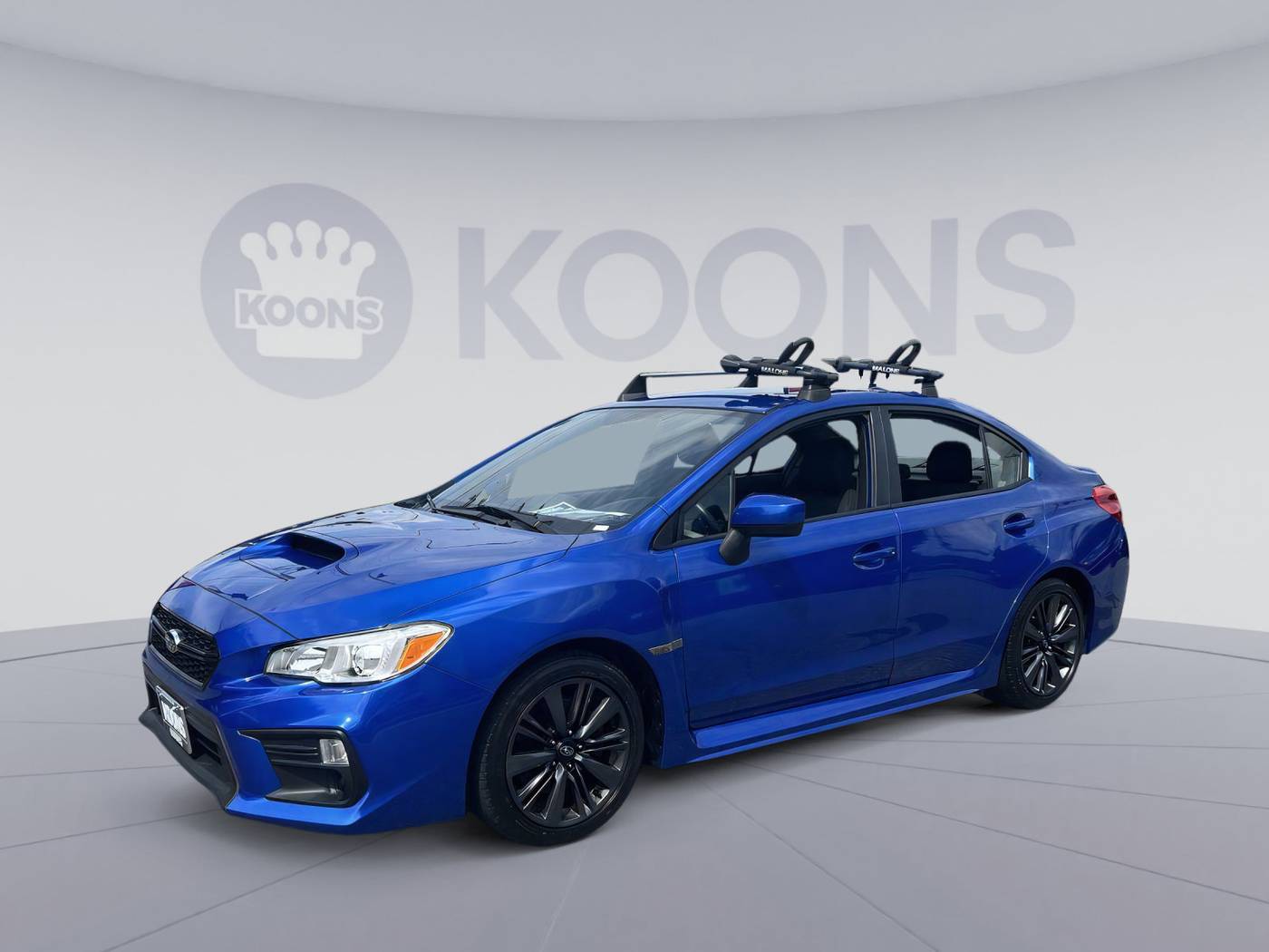 2018 Subaru WRX Base — Sedan — 62,566 mi — Westminster, MD