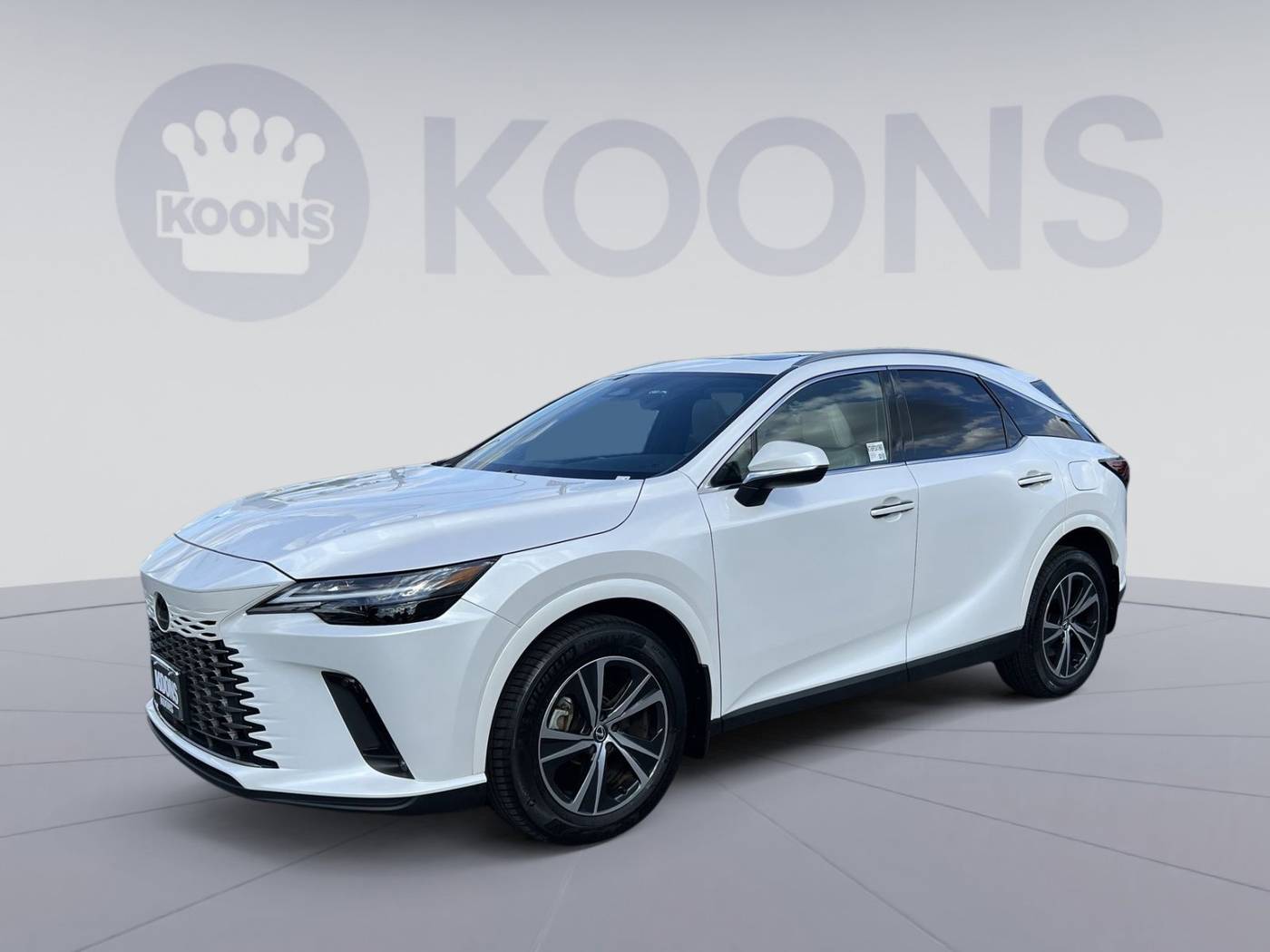2024 Lexus RX RX 350 Premium — SUV — 6,932 mi — Westminster, MD