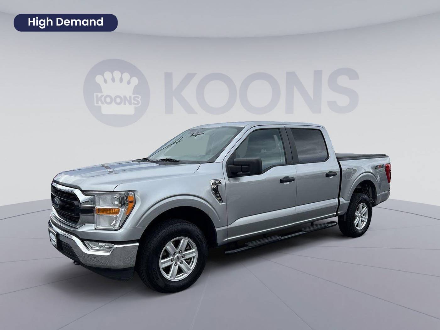 2022 Ford F-150 XLT — Pickup Truck — 24,377 mi — Westminster, MD