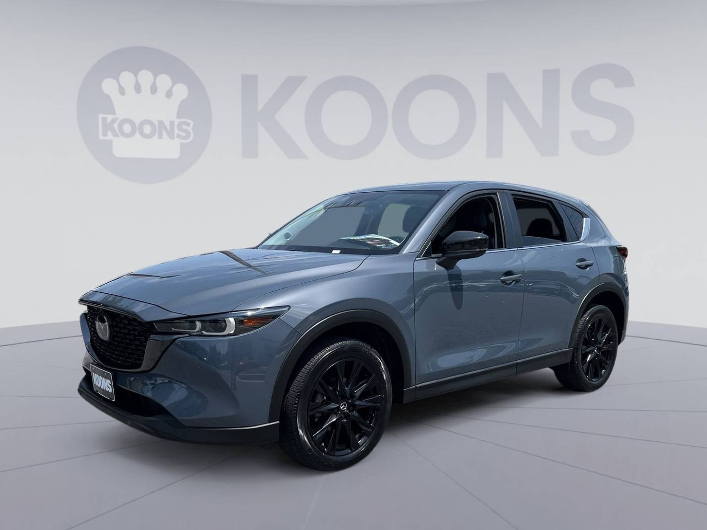 2024 Mazda CX-5 2.5 S Carbon Edition — SUV — 16,674 mi — Westminster, MD