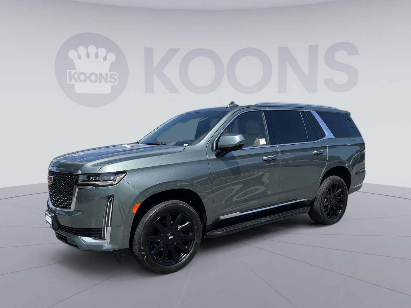 2023 Cadillac Escalade Premium Luxury — SUV — 22,538 mi — Westminster, MD