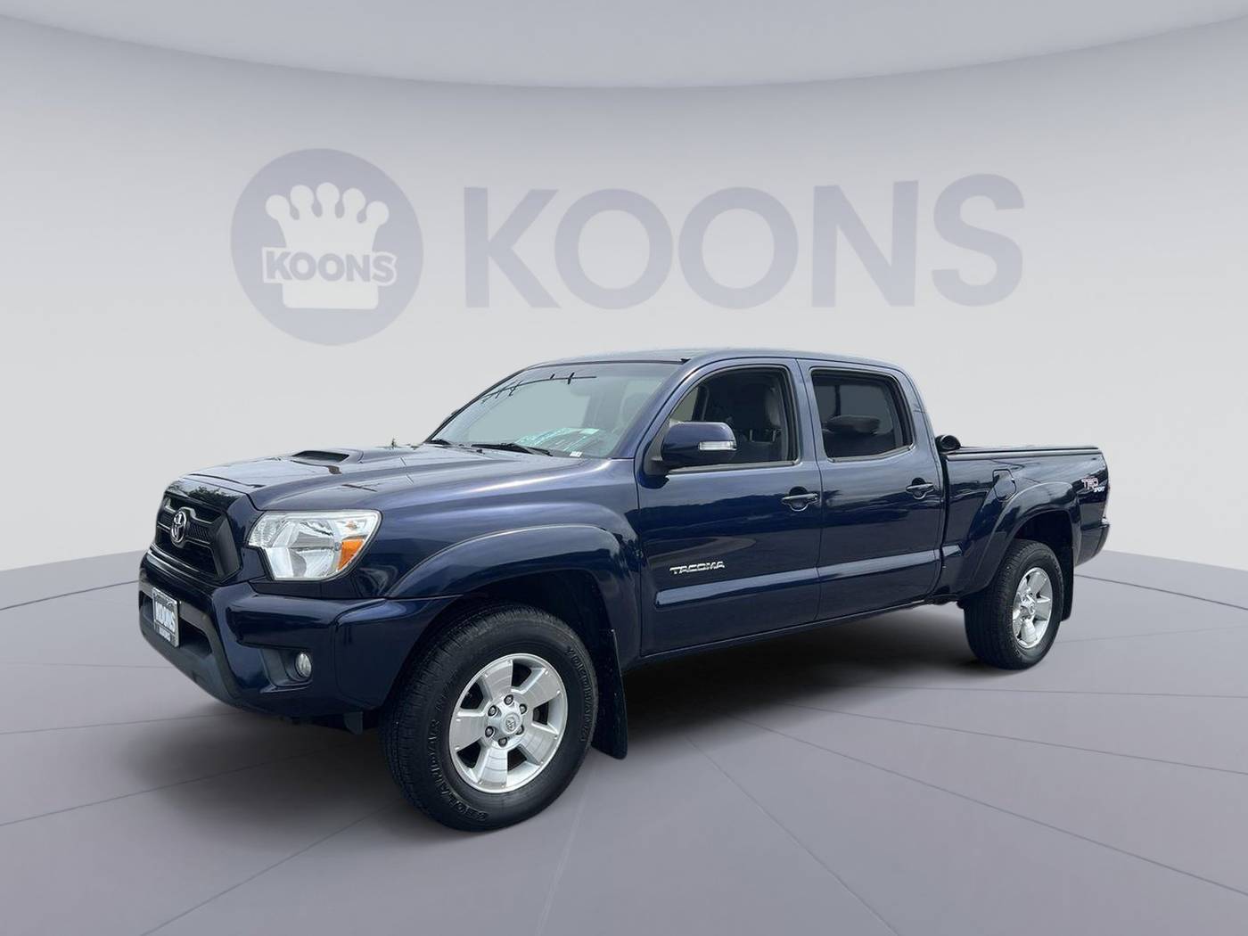 2013 Toyota Tacoma Base — Pickup Truck — 76,889 mi — Westminster, MD