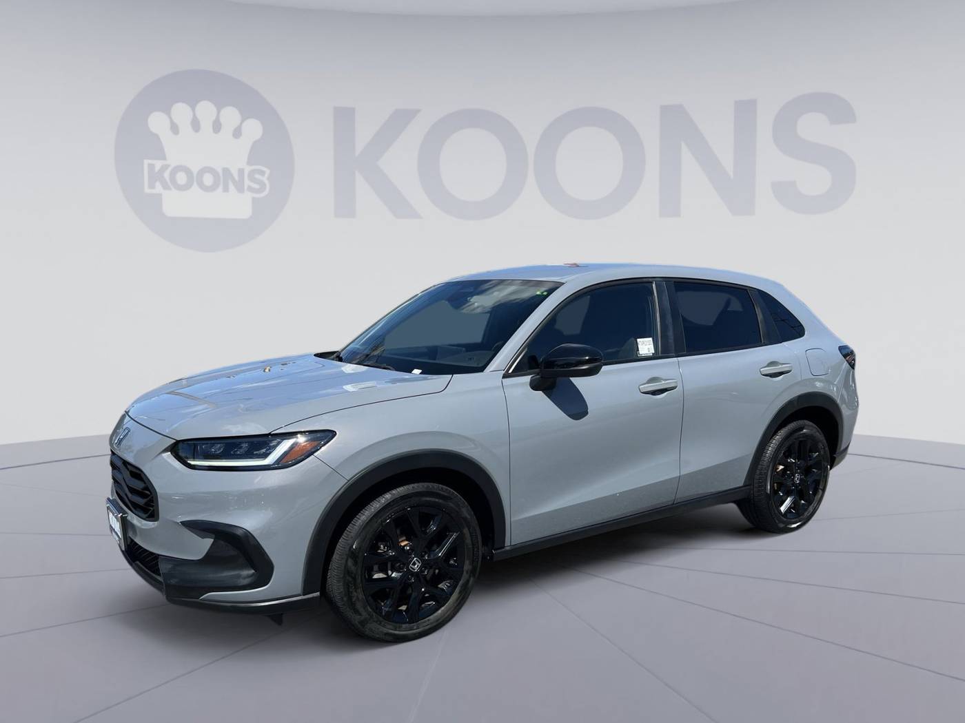 2023 Honda HR-V Sport — SUV — 31,452 mi — Westminster, MD