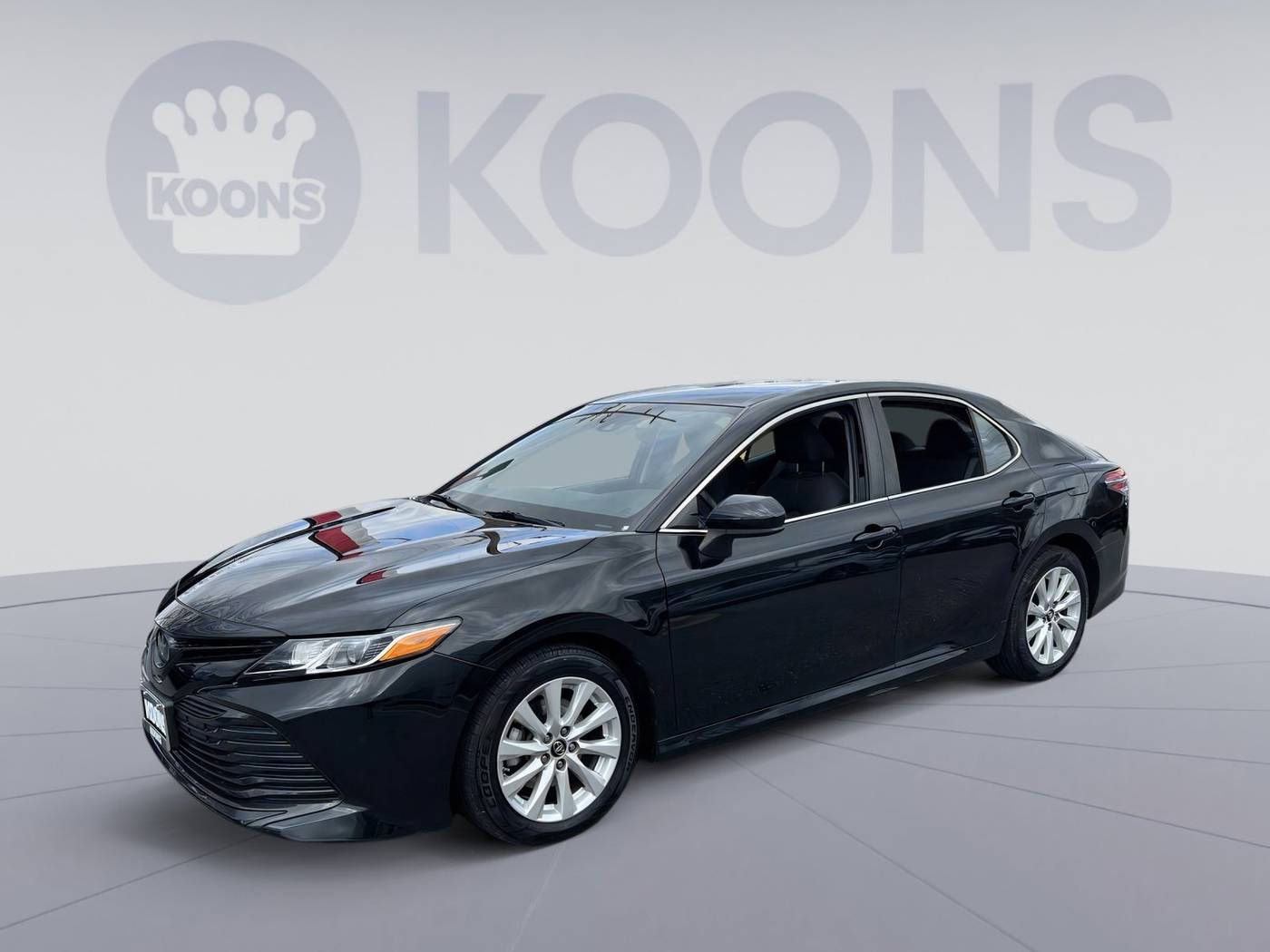 2019 Toyota Camry L — Sedan — 73,308 mi — Westminster, MD