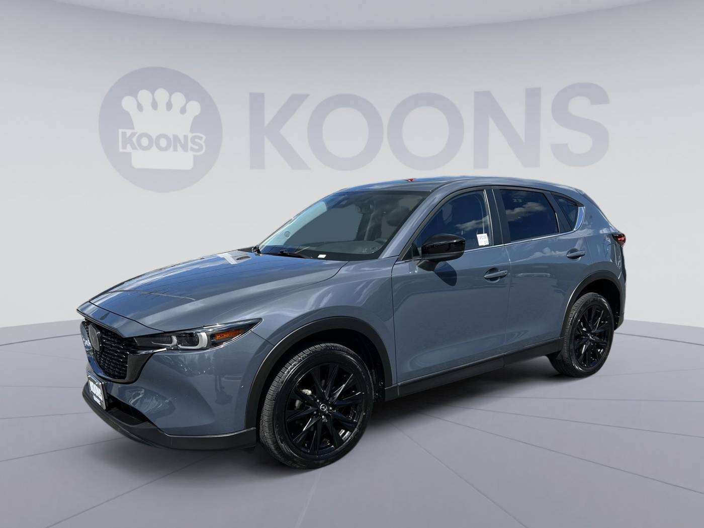 2023 Mazda CX-5 2.5 S Carbon Edition — SUV — 22,437 mi — Westminster, MD