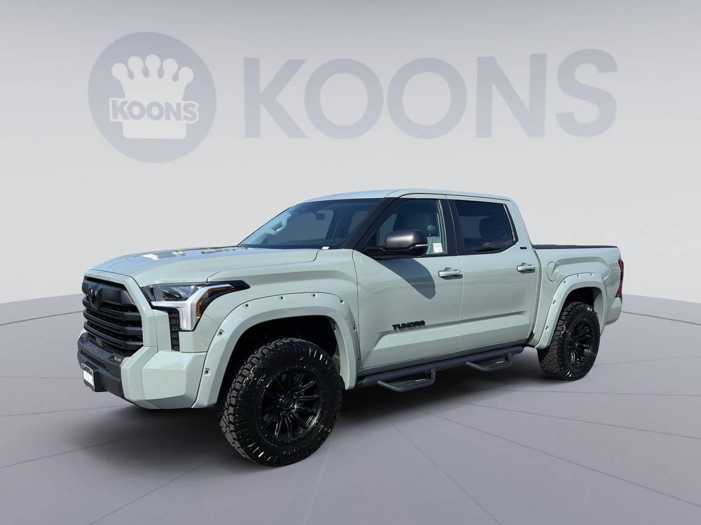 2024 Toyota Tundra SR5 — Pickup Truck — 5,753 mi — Westminster, MD