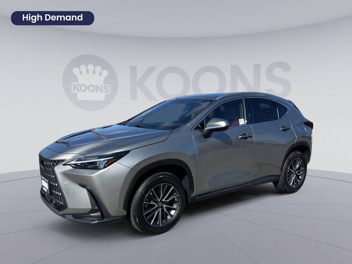 2023 Lexus NX NX 350 Premium — SUV — 16,882 mi — Westminster, MD
