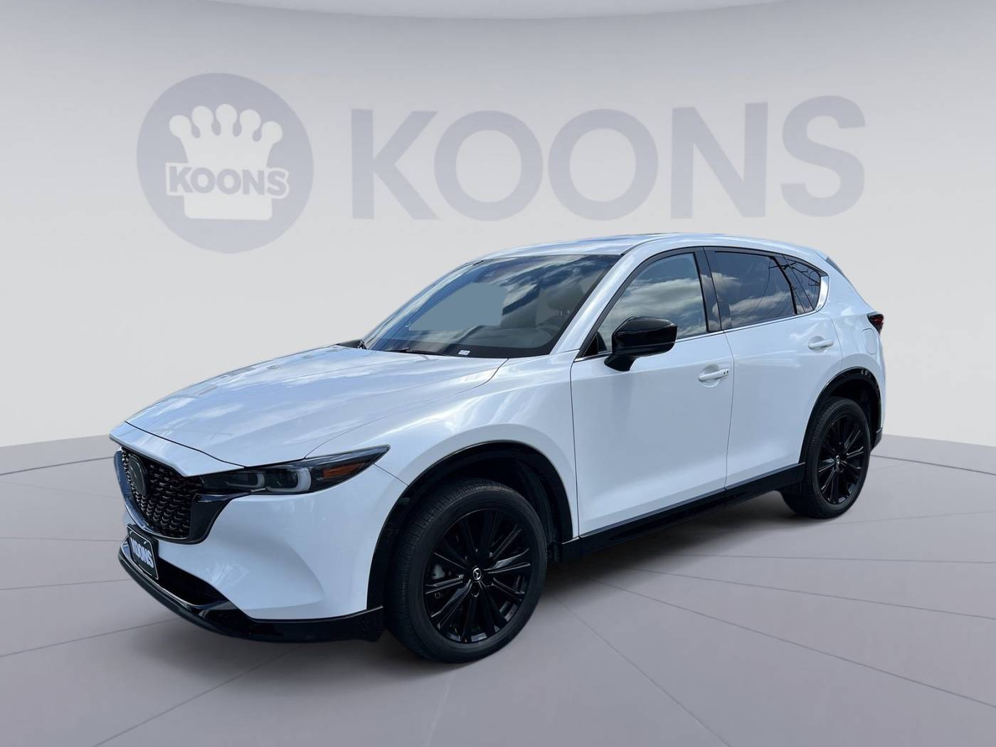 2023 Mazda CX-5 2.5 Turbo — SUV — 29,881 mi — Westminster, MD