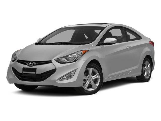 2013 Hyundai Elantra GS — Coupe — 91,739 mi — Westminster, MD