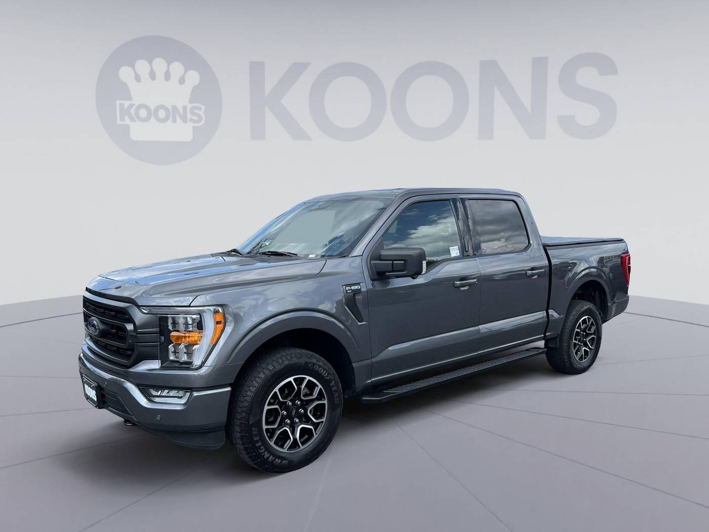 2022 Ford F-150 XLT — Pickup Truck — 28,211 mi — Westminster, MD