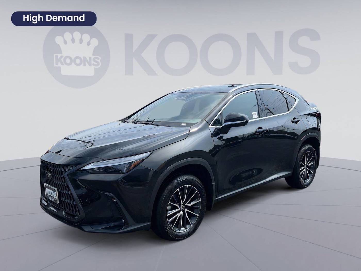 2024 Lexus NX NX 350 — SUV — 13,434 mi — Westminster, MD
