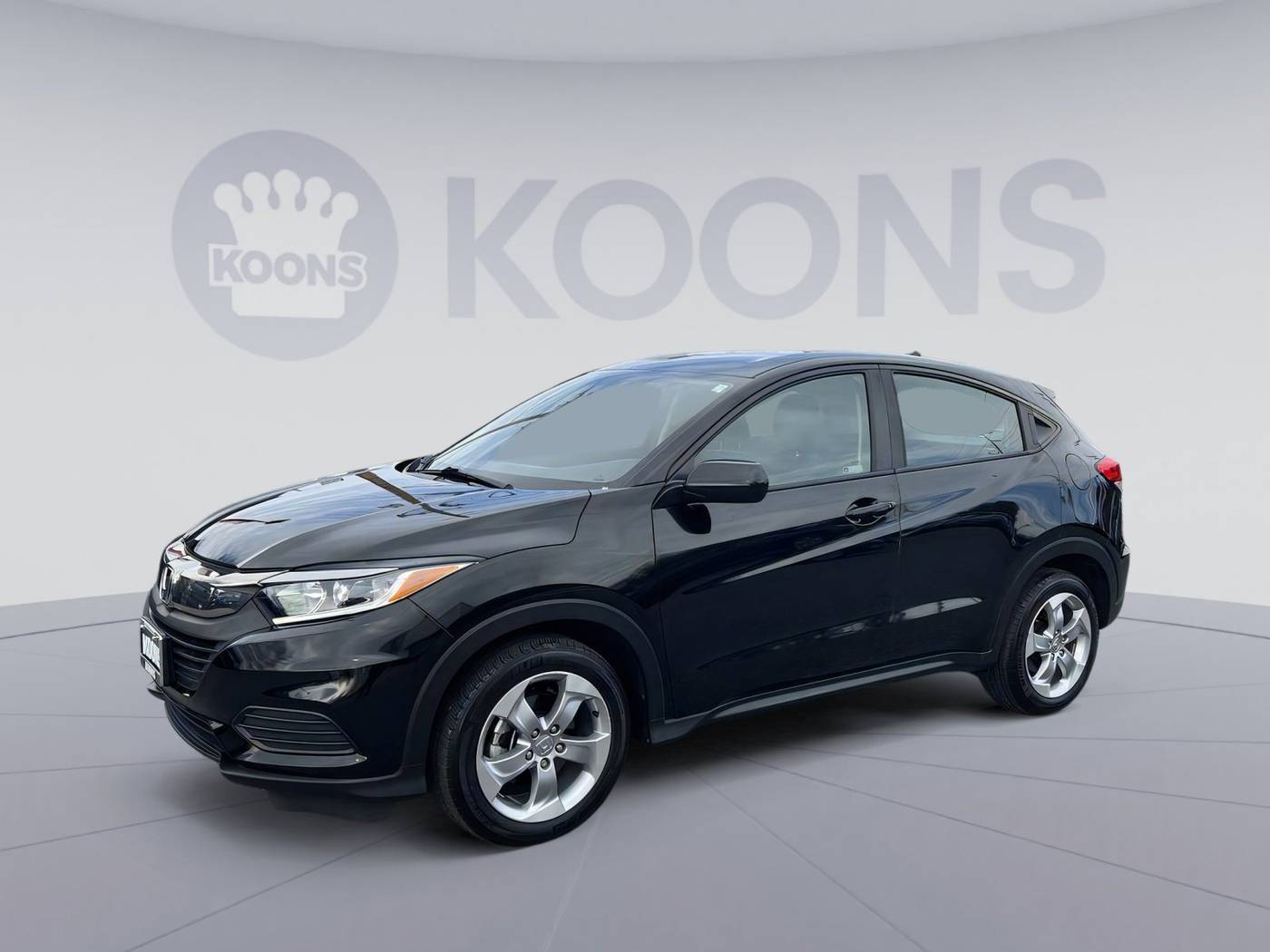 2022 Honda HR-V LX — SUV — 28,550 mi — Westminster, MD